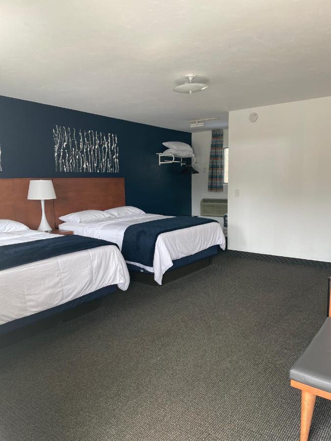 ساوغاتوك Starlite Resort المظهر الخارجي الصورة