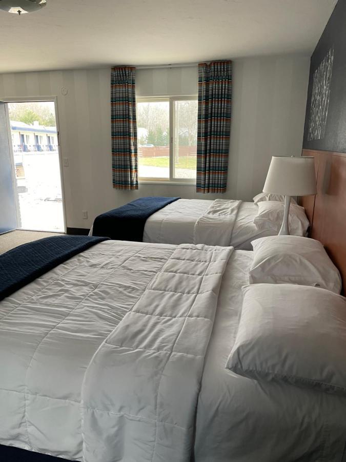 ساوغاتوك Starlite Resort المظهر الخارجي الصورة