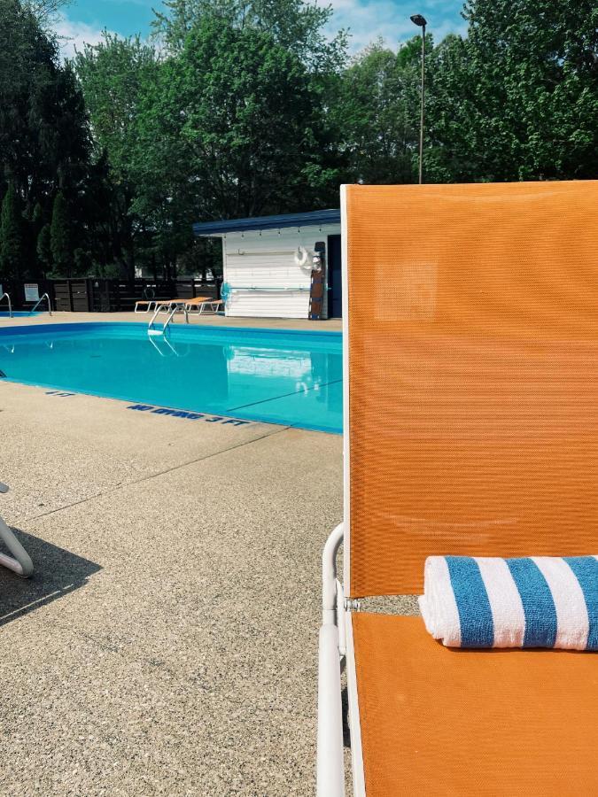 ساوغاتوك Starlite Resort المظهر الخارجي الصورة