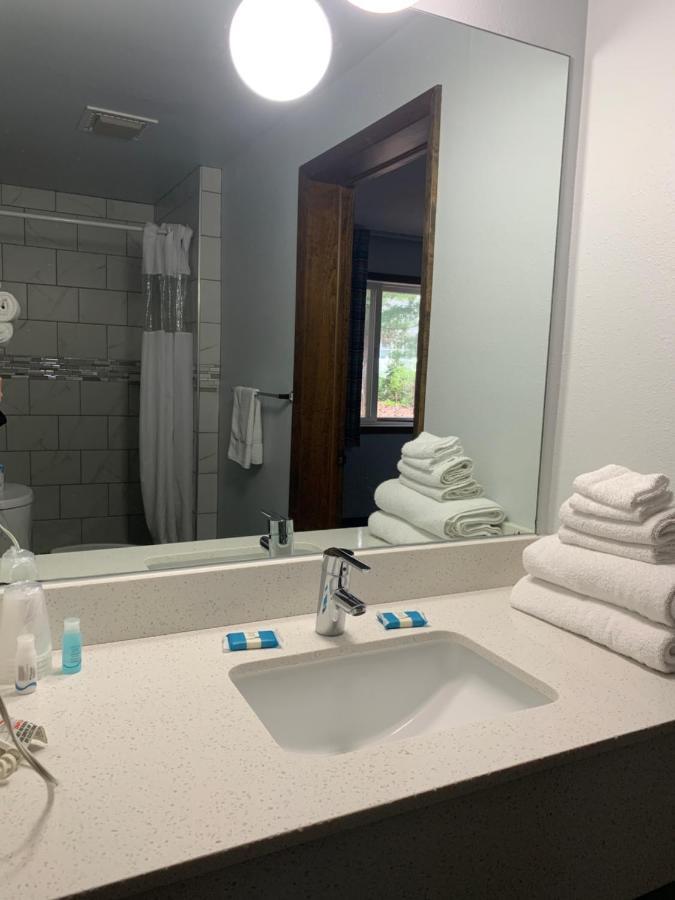 ساوغاتوك Starlite Resort المظهر الخارجي الصورة